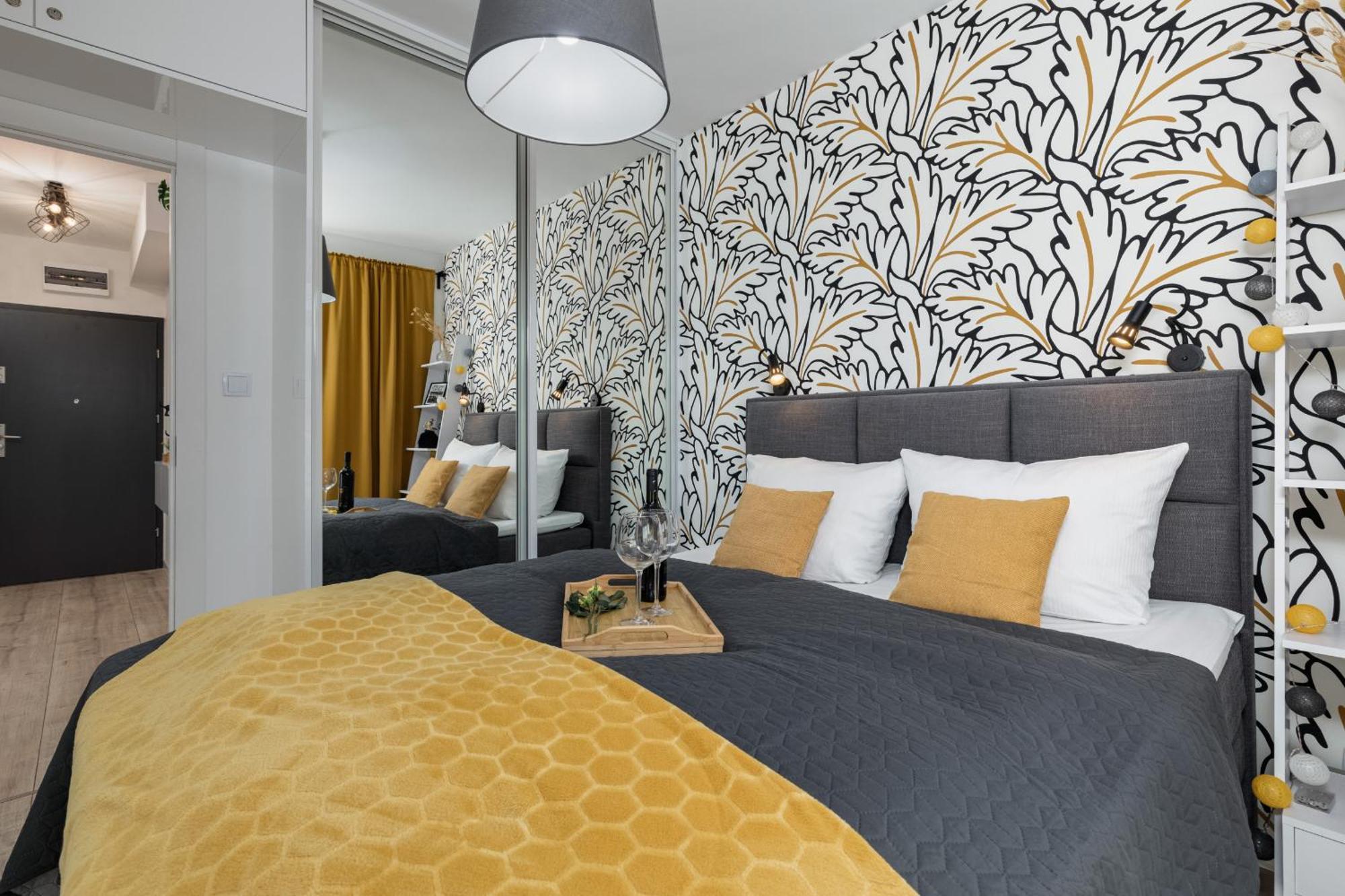 Dziwnow Luxurious Apartment No1 By The River By Renters Prestige Εξωτερικό φωτογραφία