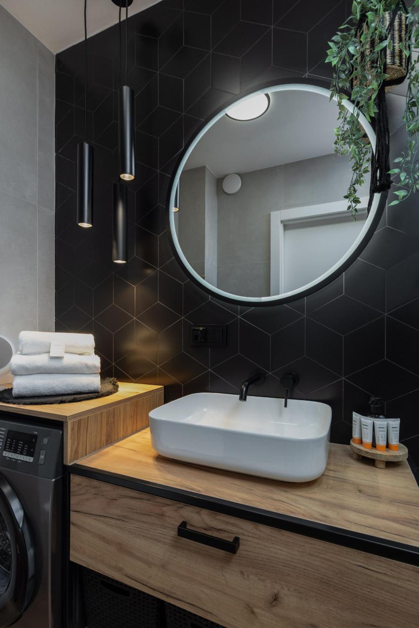Dziwnow Luxurious Apartment No1 By The River By Renters Prestige Εξωτερικό φωτογραφία