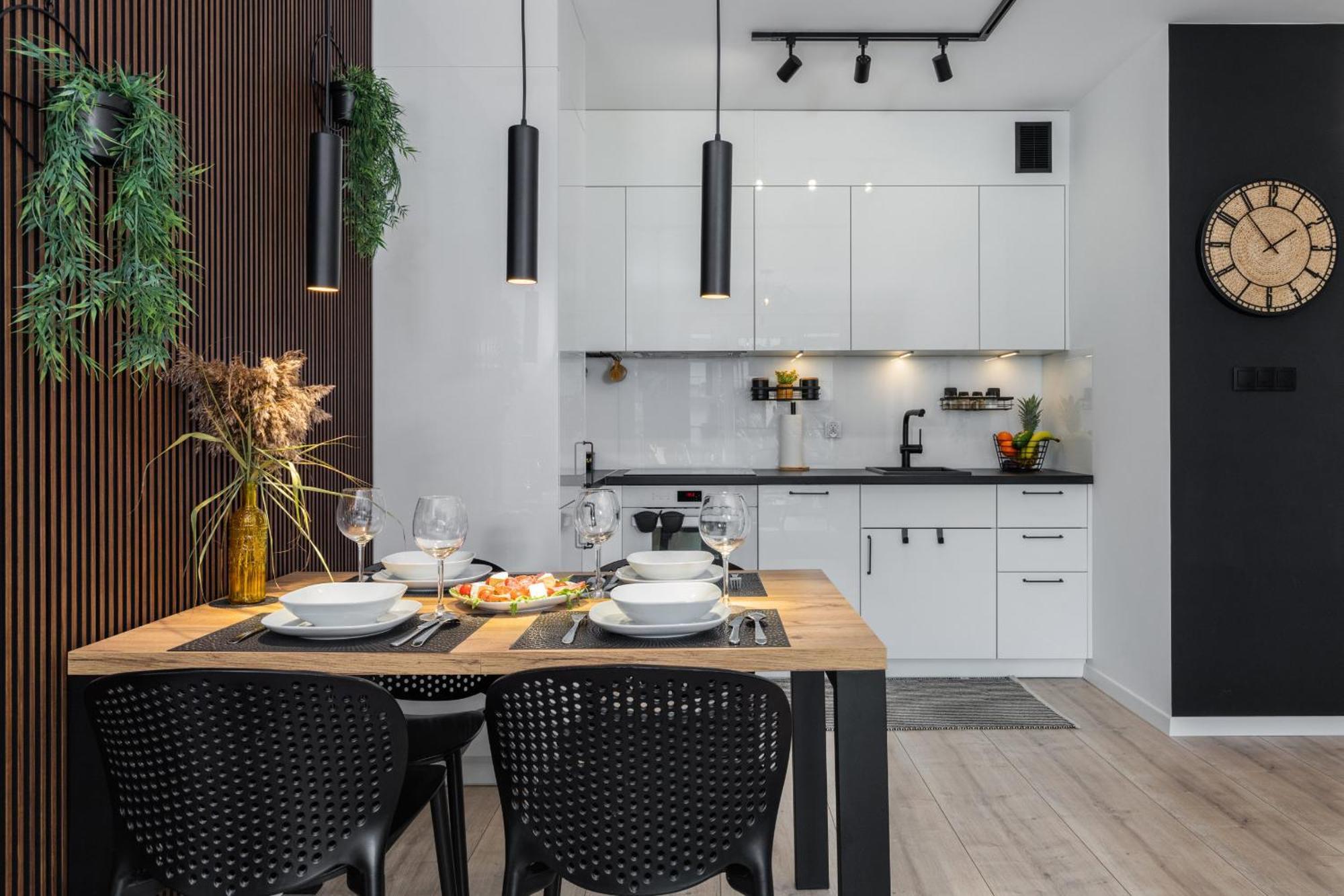 Dziwnow Luxurious Apartment No1 By The River By Renters Prestige Εξωτερικό φωτογραφία