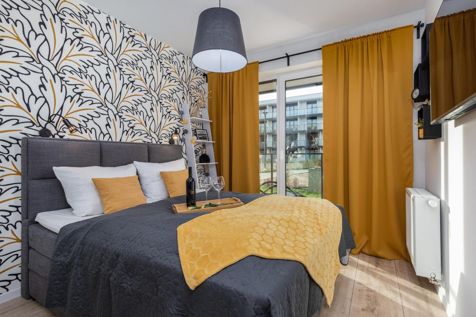 Dziwnow Luxurious Apartment No1 By The River By Renters Prestige Εξωτερικό φωτογραφία