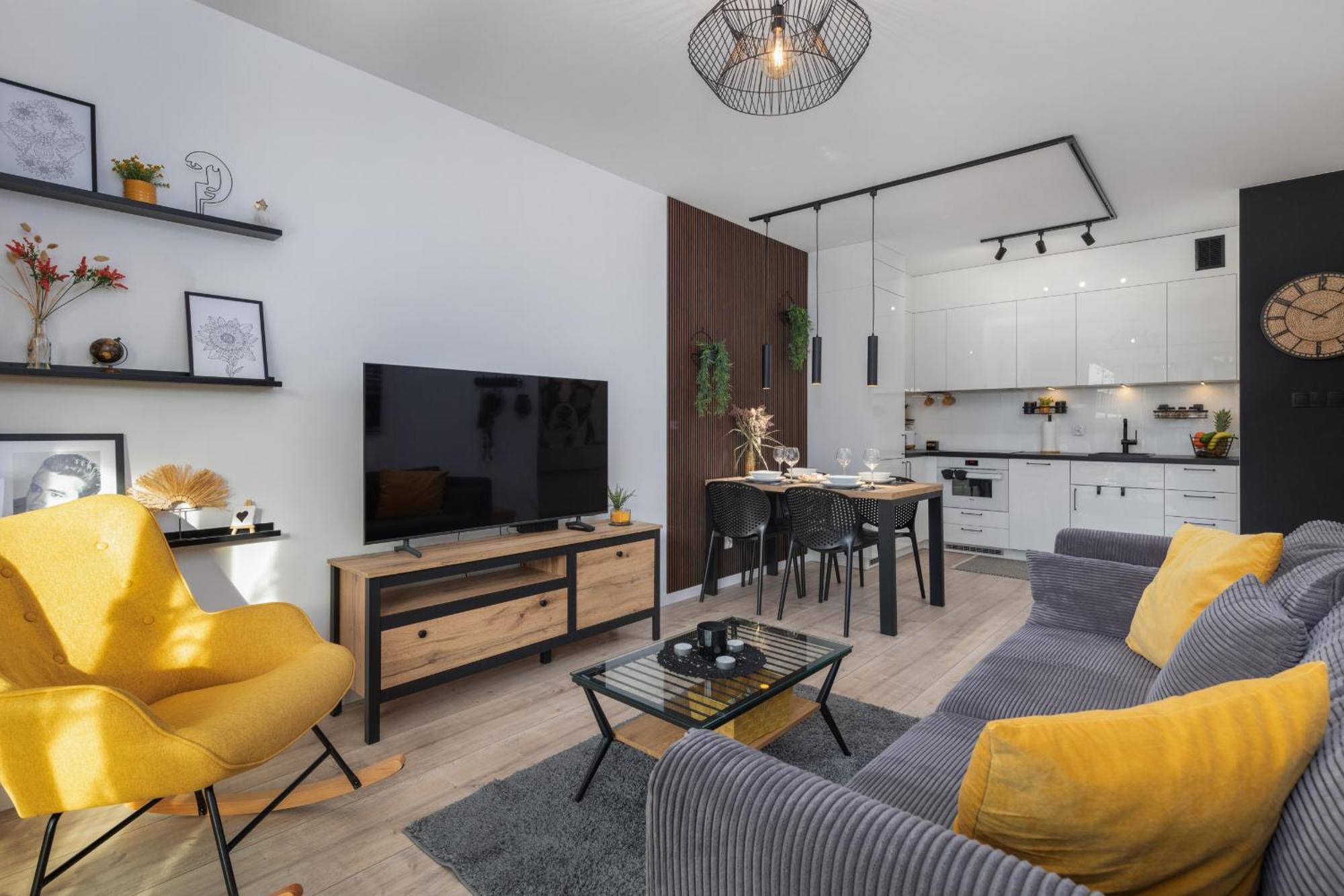 Dziwnow Luxurious Apartment No1 By The River By Renters Prestige Εξωτερικό φωτογραφία